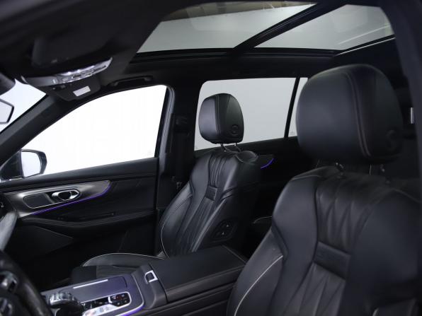 GAC GS8 II с пробегом 2024 года, цена 2 890 000 рублей, 129325 км, внедорожник, Автокод Объявления