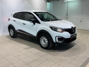 Renault Kaptur I Самара  - изображение 19