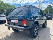 Lada (ВАЗ) Niva Legend Стерлитамак  - изображение 22