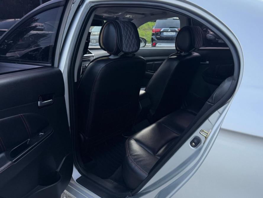 Lifan Solano II Нефтекамск  - изображение 8