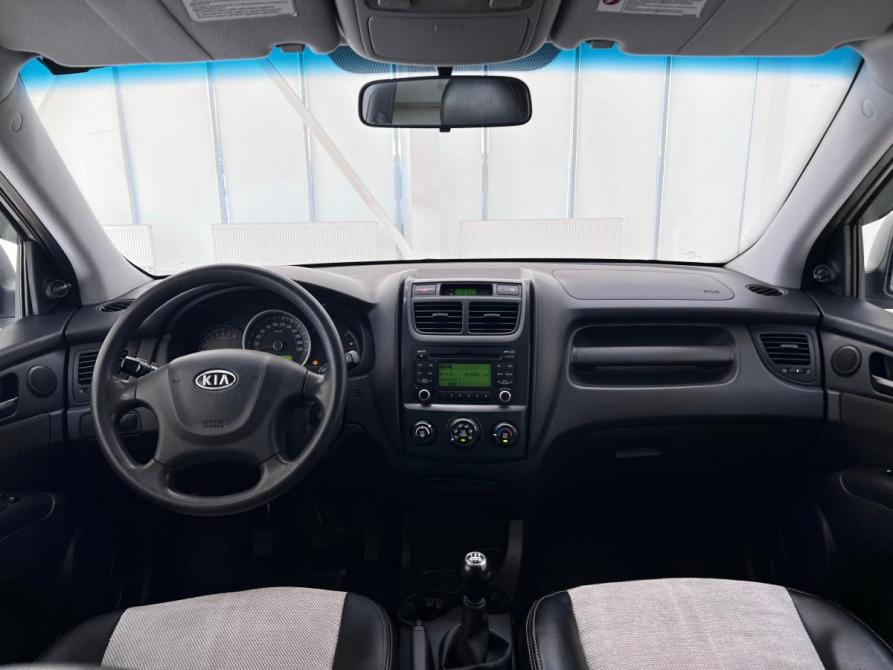 Kia Sportage II Рестайлинг Волгоград  - изображение 13