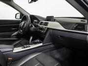 BMW 3 серии VI (F3x) Рестайлинг Москва  - изображение 38