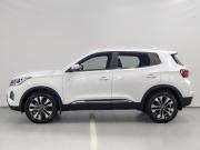 Chery Tiggo 4 Pro I Рестайлинг Москва  - изображение 38