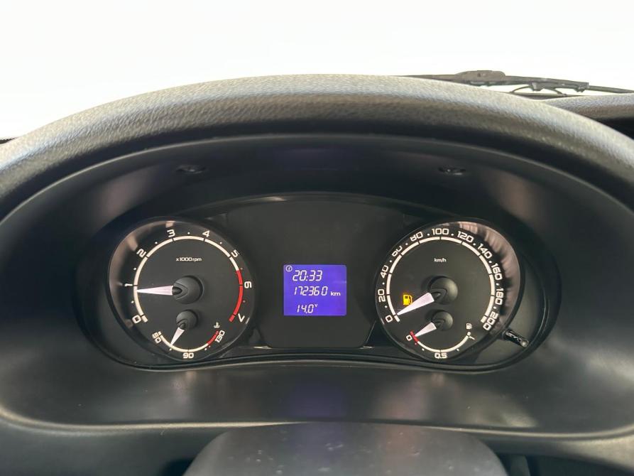 Lada (ВАЗ) Priora I Рестайлинг Тамбов  - изображение 10