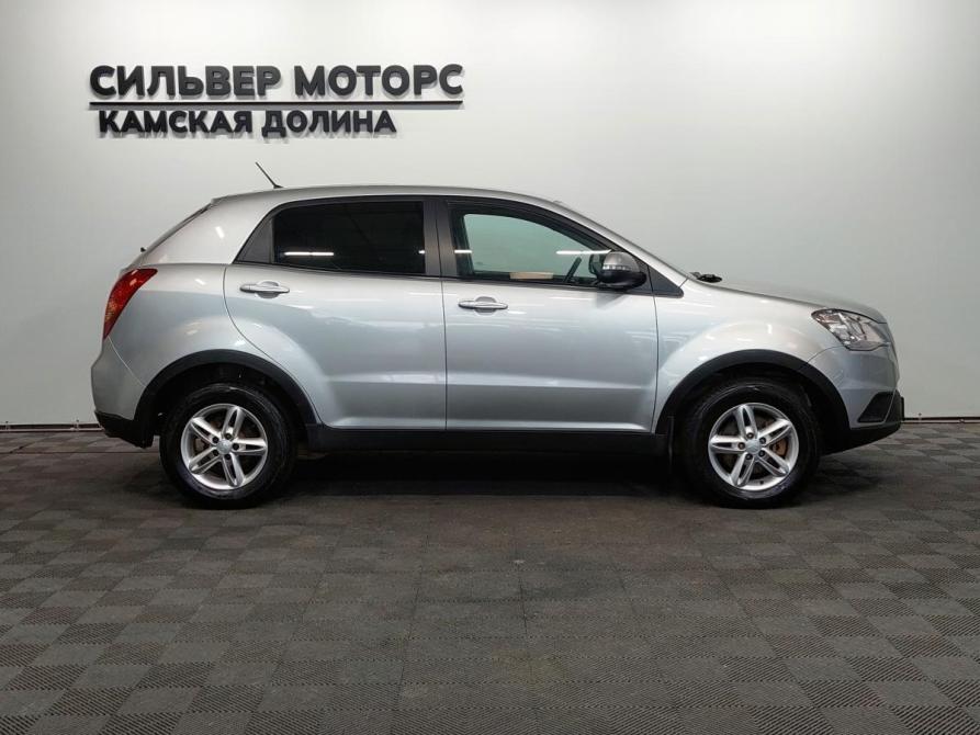 SsangYong Actyon II Пермь  - изображение 4