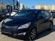 Hyundai Solaris I Рестайлинг Сыктывкар  - изображение 25