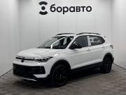 Volkswagen Tharu XR Воронеж  - изображение 20