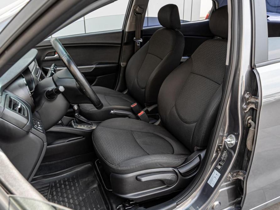 Kia Rio III Рестайлинг Краснодар  - изображение 10