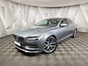 Volvo S90 II Москва  - изображение 25