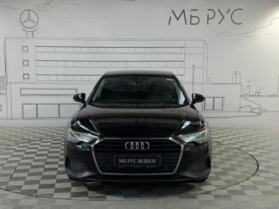 Audi A6 V (C8) Москва  - изображение 4