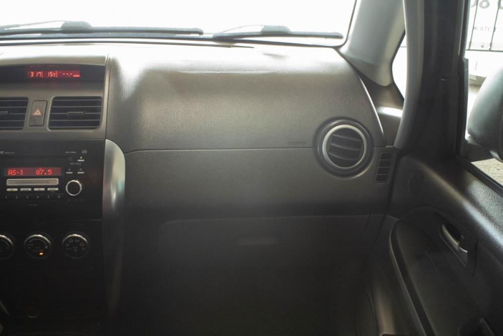 Suzuki SX4 I (Classic) Уфа  - изображение 6