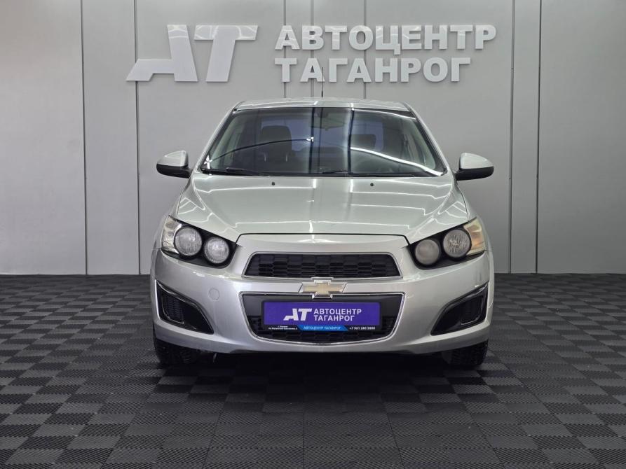 Chevrolet Aveo II Таганрог  - изображение 4