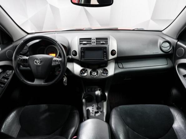 Toyota RAV4 III (XA30) Рестайлинг с пробегом 2010 года, цена 1 442 000 рублей, 181216 км, внедорожник, Автокод Объявления
