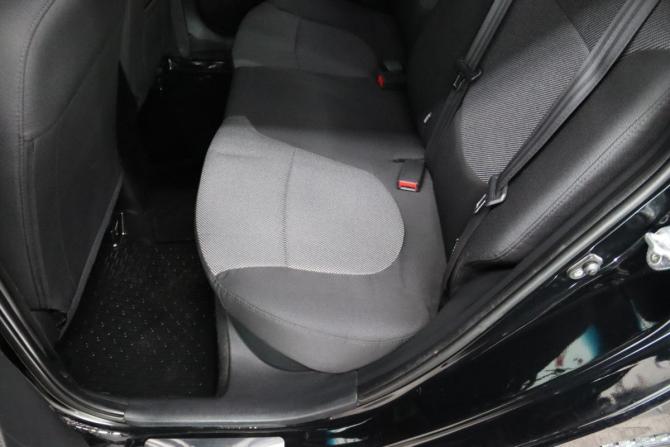 Hyundai Solaris I с пробегом 2013 года, цена 665 650 рублей, 324284 км, седан, Автокод Объявления