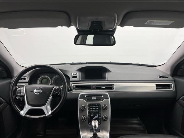 Volvo XC70 II с пробегом 2012 года, цена 1 449 000 рублей, 157000 км, универсал, Автокод Объявления
