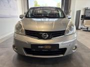 Nissan Note I Рестайлинг Новомосковск  - изображение 20