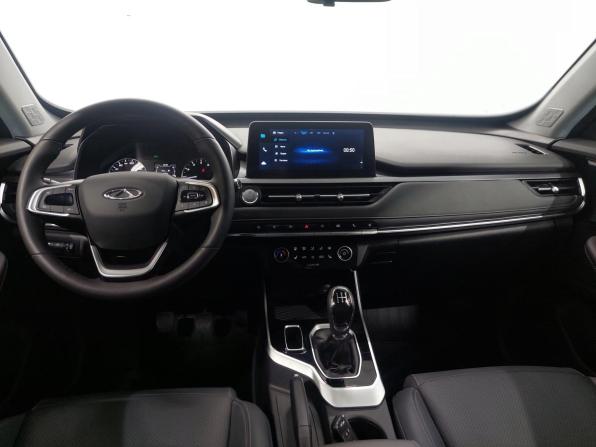 Chery Tiggo 4 Pro I Рестайлинг с пробегом 2024 года, цена 1 600 000 рублей, 3180 км, внедорожник, Автокод Объявления