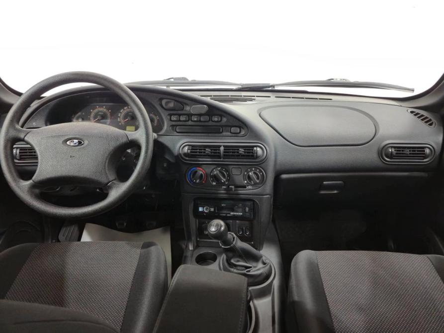 Lada (ВАЗ) Niva Travel I Альметьевск  - изображение 13