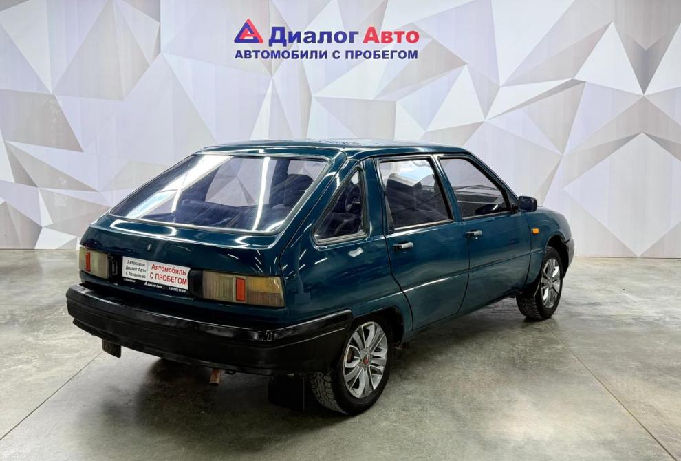 Иж 2126 «Ода» Азнакаево  - изображение 8