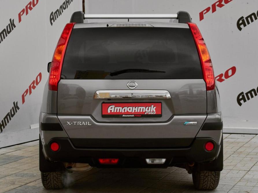 Nissan X-Trail II Екатеринбург  - изображение 5