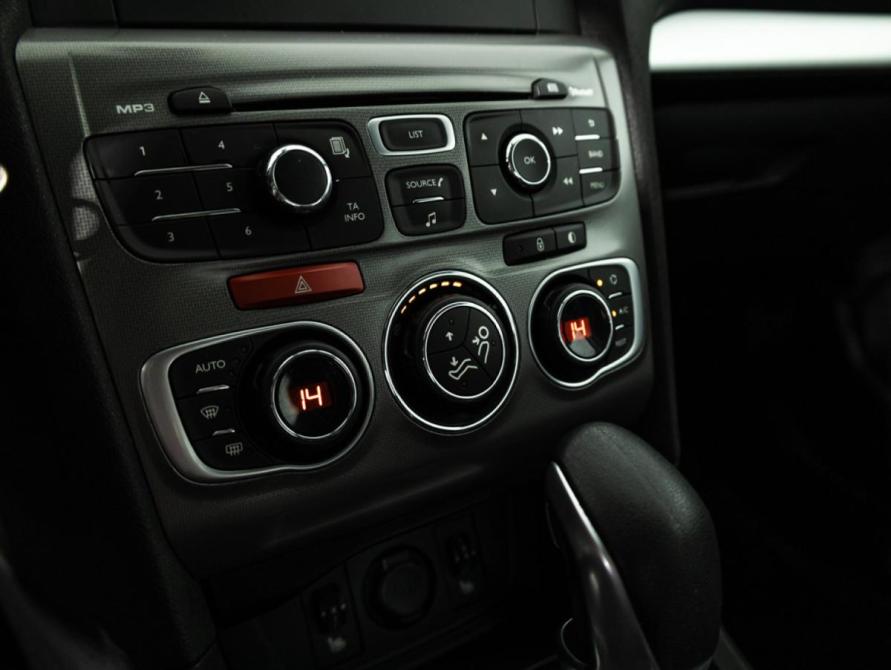 Citroen C4 II Санкт-Петербург  - изображение 16