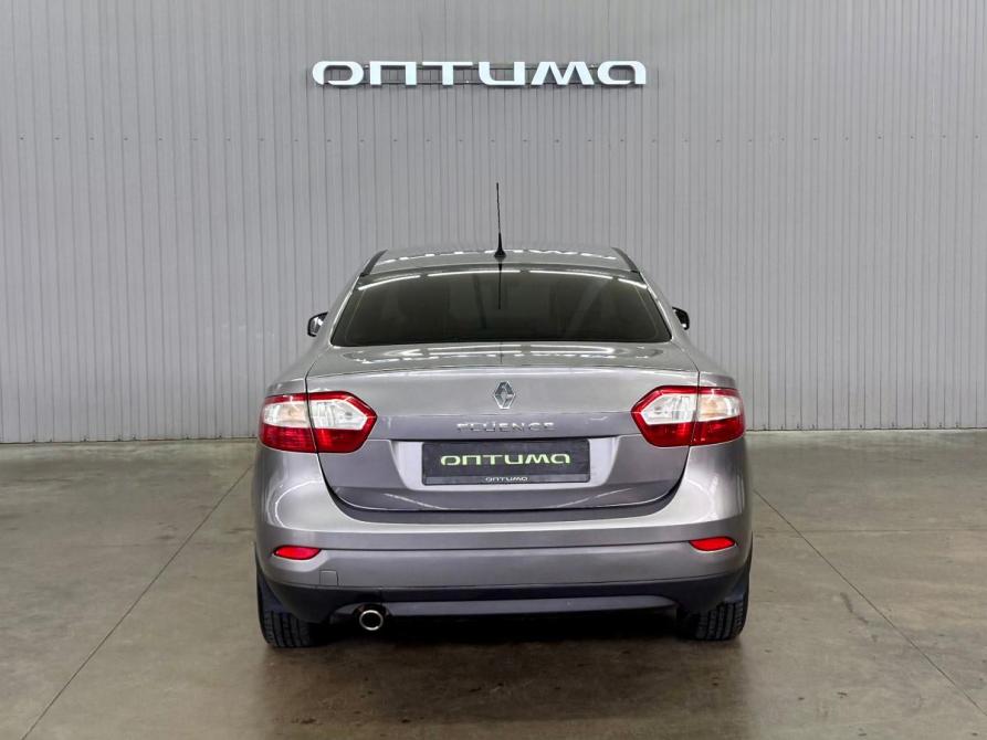 Renault Fluence I Краснодар  - изображение 6