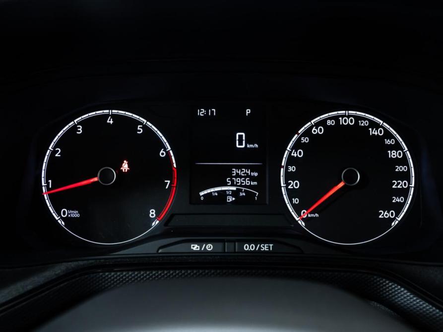 Volkswagen Polo VI Москва  - изображение 10