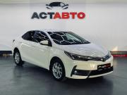 Toyota Corolla XI (E160 E170 E180) Рестайлинг 1 Оренбург  - изображение 24