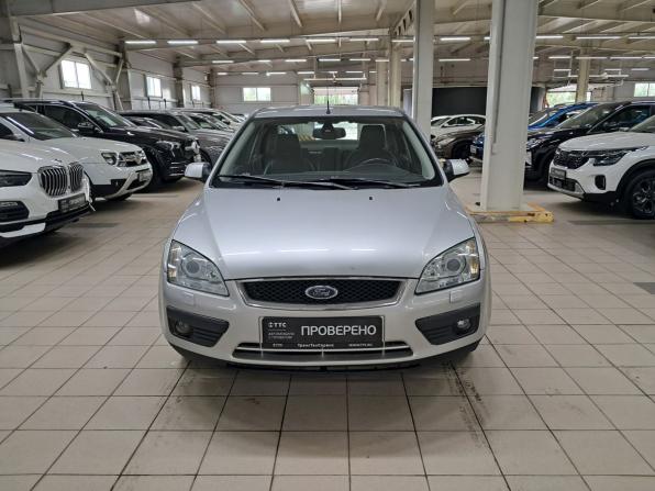 Ford Focus II с пробегом 2005 года, цена 490 000 рублей, 246980 км, седан, Автокод Объявления