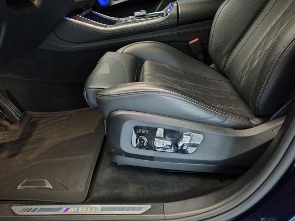 BMW X5 IV (G05/G18) Рестайлинг с пробегом 2024 года, цена 13 080 000 рублей, 35171 км, внедорожник, Автокод Объявления