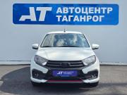 Lada (ВАЗ) Granta I Рестайлинг Таганрог  - изображение 31