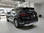 Hyundai Santa Fe IV Рестайлинг Минеральные Воды  - изображение 28