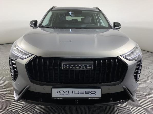 Haval Jolion I Рестайлинг 2 с пробегом 2026 года, цена 2 595 000 рублей, 542 км, внедорожник, Автокод Объявления