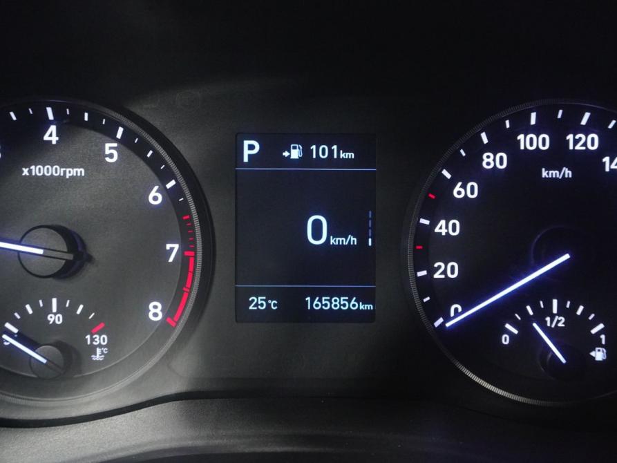 Hyundai Solaris II Вологда  - изображение 17