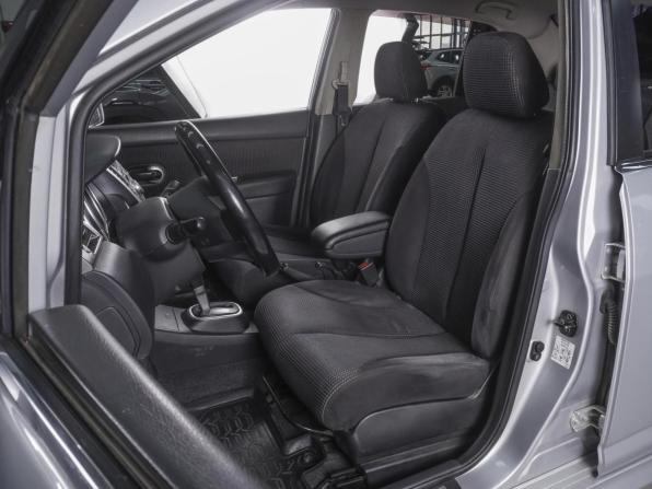 Nissan Tiida I Рестайлинг с пробегом 2010 года, цена 660 000 рублей, 298765 км, седан, Автокод Объявления