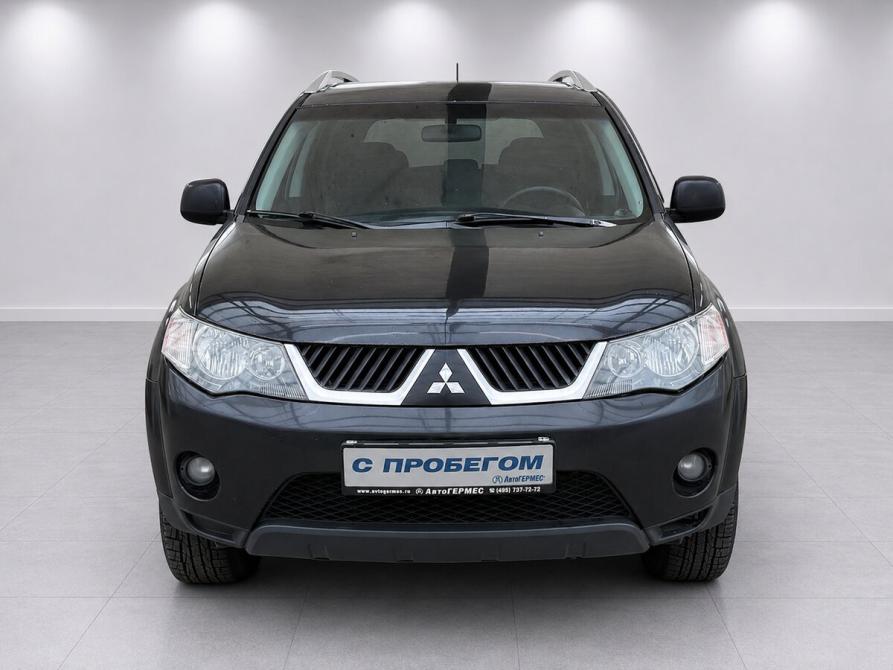 Mitsubishi Outlander II Москва  - изображение 2