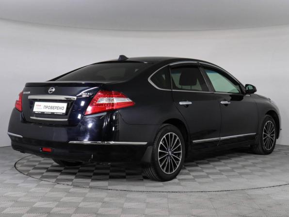 Nissan Teana II с пробегом 2010 года, цена 870 000 рублей, 209943 км, седан, Автокод Объявления