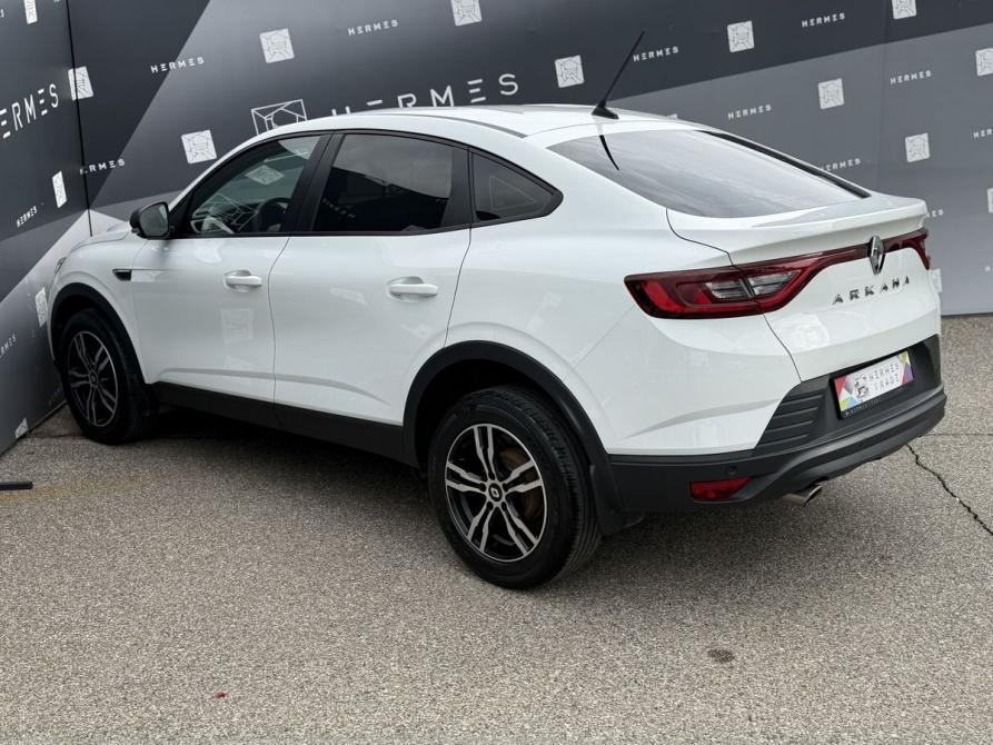 Renault Arkana I Минеральные Воды  - изображение 6