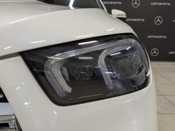 Mercedes-Benz GLE Coupe II (C167) с пробегом 2021 года, цена 8 349 000 рублей, 100339 км, внедорожник, Автокод Объявления