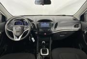 JAC S5 (Eagle) I Саранск  - изображение 44