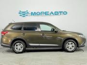 Mitsubishi Outlander III Рестайлинг 2 Калининград  - изображение 20
