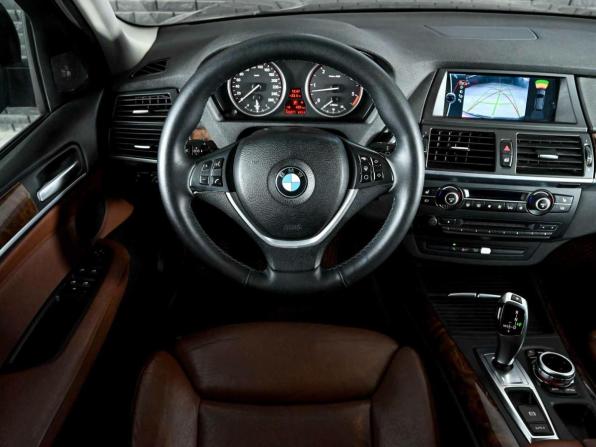 BMW X5 II (E70) Рестайлинг с пробегом 2011 года, цена 1 900 000 рублей, 342271 км, внедорожник, Автокод Объявления