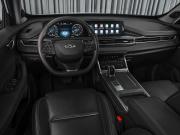 Chery Tiggo 7 Pro Max I Ставрополь  - изображение 30