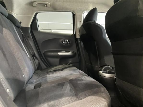 Nissan Juke I с пробегом 2011 года, цена 1 000 000 рублей, 104267 км, внедорожник, Автокод Объявления