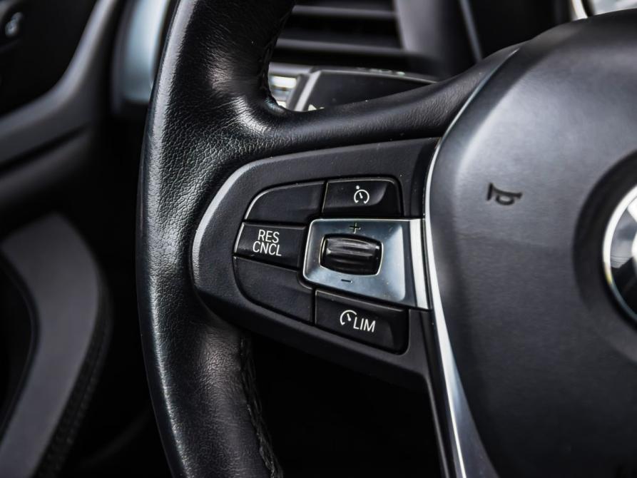BMW X3 III (G01) Магнитогорск  - изображение 18