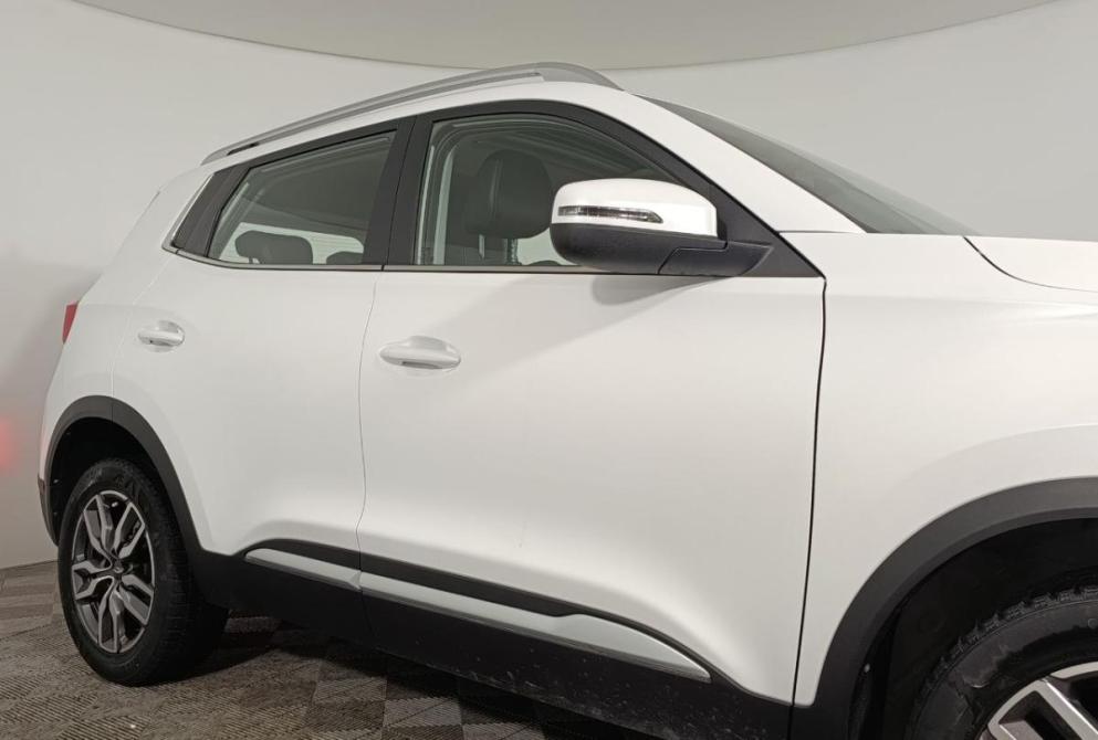 Chery Tiggo 4 I Рестайлинг Волгоград  - изображение 23