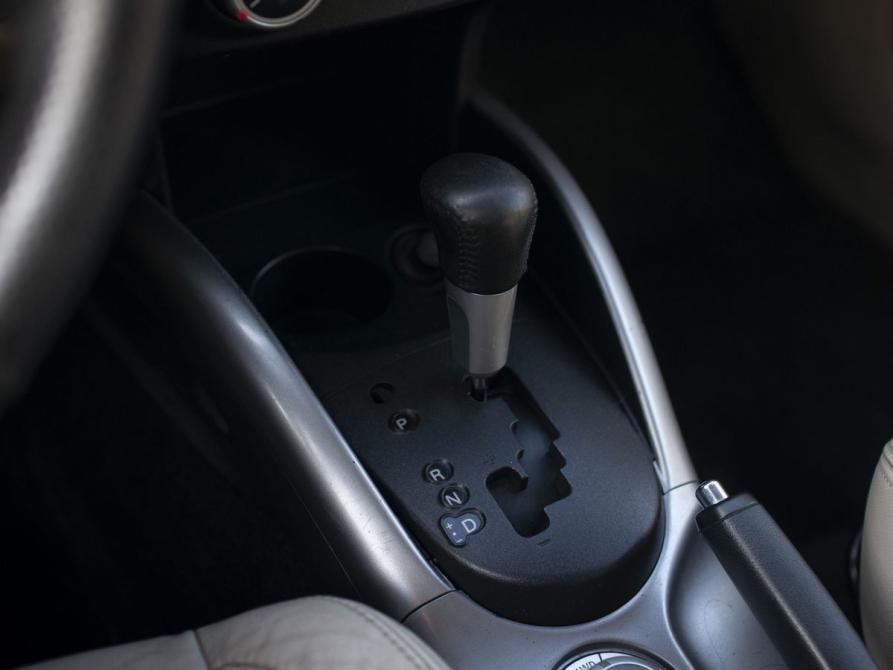 Mitsubishi Outlander II Курган  - изображение 19