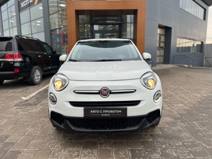 Fiat 500X I Рестайлинг Краснодар  - изображение 2