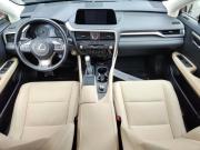 Lexus RX IV Рестайлинг Набережные Челны  - изображение 40