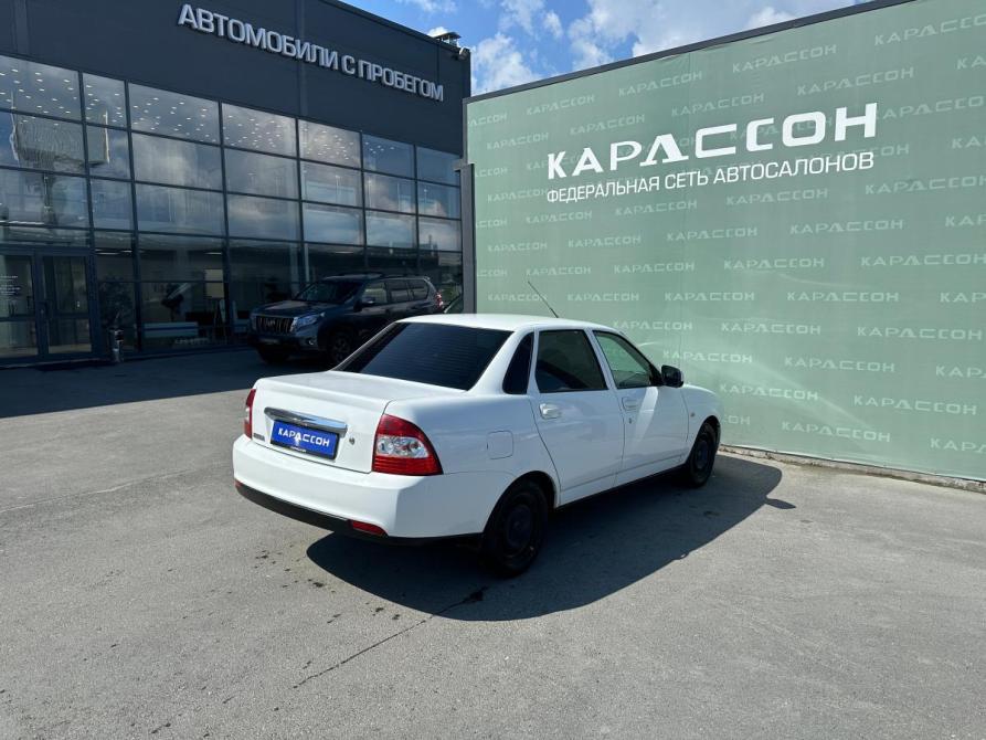 Lada (ВАЗ) Priora I Рестайлинг Екатеринбург  - изображение 2